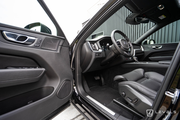  Volvo XC60 T6 310ch INSCRIPTION AWD Geartronic 