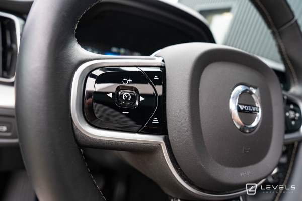  Volvo XC60 T6 310ch INSCRIPTION AWD Geartronic 