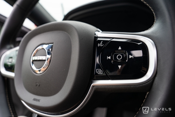 Volvo XC60 T6 310ch INSCRIPTION AWD Geartronic 