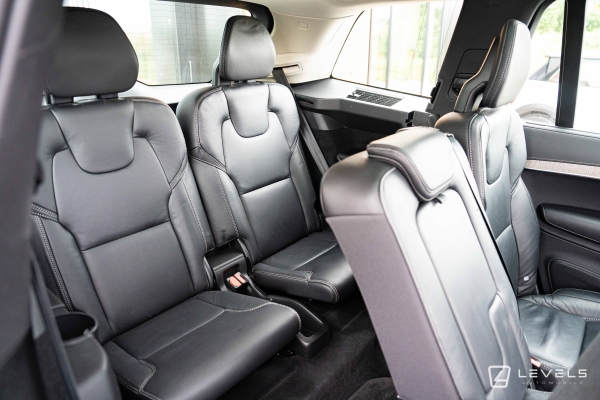  Volvo XC90 T8 390ch INSCRIPTION LUXE GEARTRONIC 8 AWD