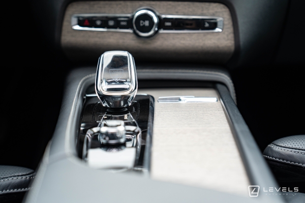  Volvo XC90 T8 390ch INSCRIPTION LUXE GEARTRONIC 8 AWD