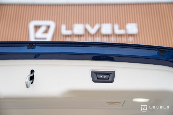 BMW SERIE 3 TOURING 320E 204CH Hybride Business Design BVA8