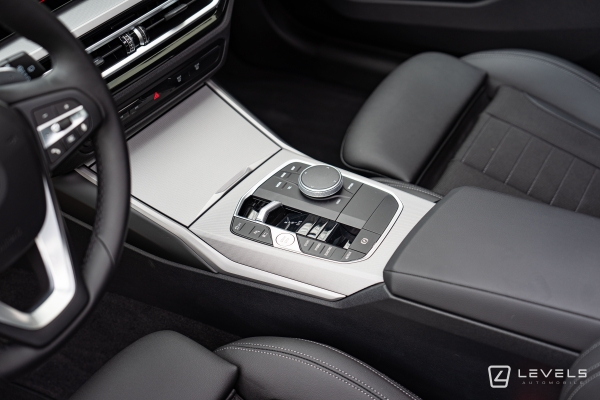 BMW SERIE 3 TOURING 320E 204CH Hybride Business Design BVA8