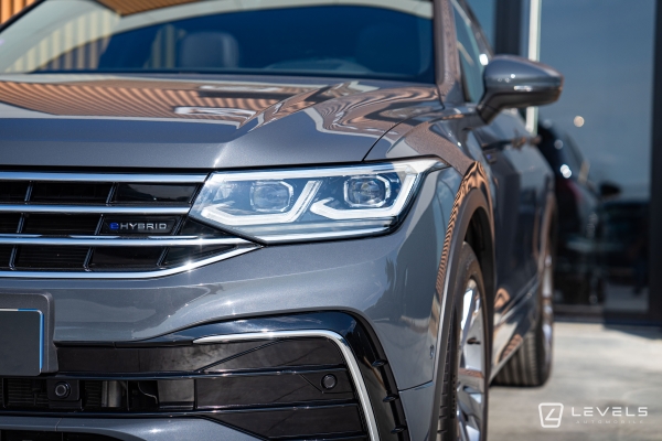  Volkswagen Tiguan R-LINE EXCLUSIVE1.4 E-hybrid 245 ch DSG6