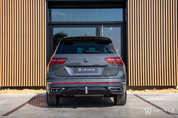  Volkswagen Tiguan R-LINE EXCLUSIVE1.4 E-hybrid 245 ch DSG6