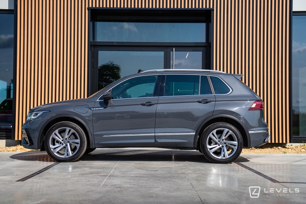  Volkswagen Tiguan R-LINE EXCLUSIVE1.4 E-hybrid 245 ch DSG6