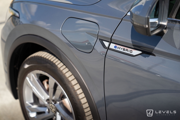  Volkswagen Tiguan R-LINE EXCLUSIVE1.4 E-hybrid 245 ch DSG6