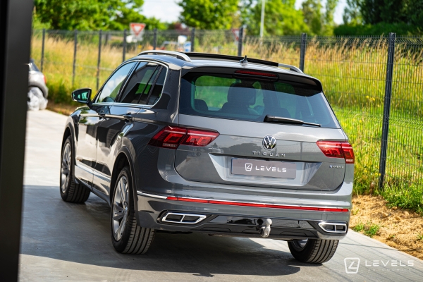  Volkswagen Tiguan R-LINE EXCLUSIVE1.4 E-hybrid 245 ch DSG6