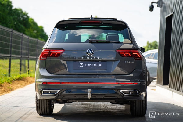  Volkswagen Tiguan R-LINE EXCLUSIVE1.4 E-hybrid 245 ch DSG6