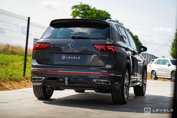  Volkswagen Tiguan R-LINE EXCLUSIVE1.4 E-hybrid 245 ch DSG6