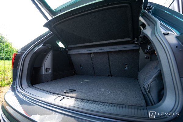  Volkswagen Tiguan R-LINE EXCLUSIVE1.4 E-hybrid 245 ch DSG6