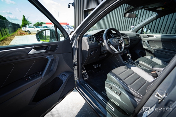  Volkswagen Tiguan R-LINE EXCLUSIVE1.4 E-hybrid 245 ch DSG6