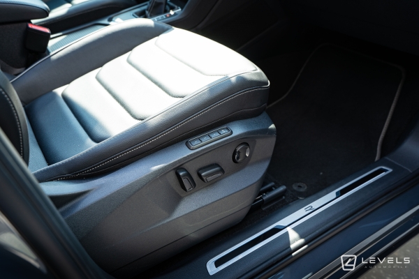  Volkswagen Tiguan R-LINE EXCLUSIVE1.4 E-hybrid 245 ch DSG6