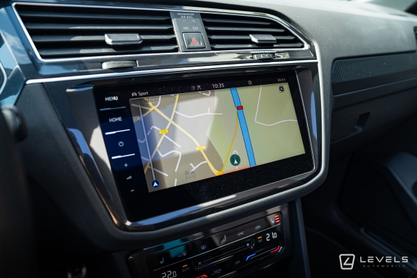  Volkswagen Tiguan R-LINE EXCLUSIVE1.4 E-hybrid 245 ch DSG6