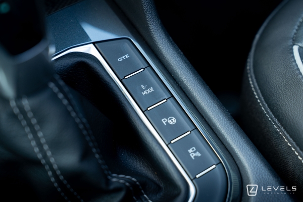  Volkswagen Tiguan R-LINE EXCLUSIVE1.4 E-hybrid 245 ch DSG6