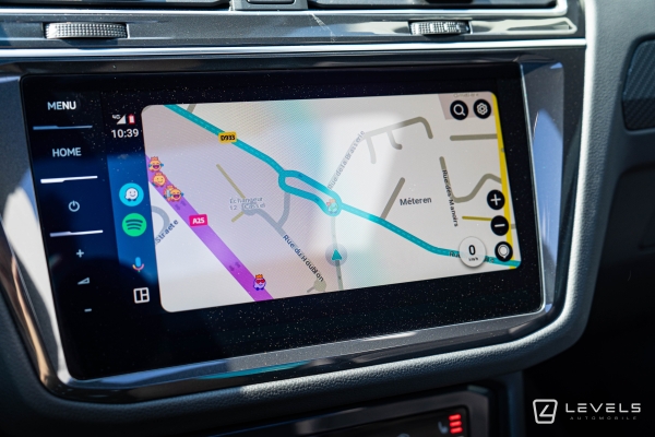  Volkswagen Tiguan R-LINE EXCLUSIVE1.4 E-hybrid 245 ch DSG6