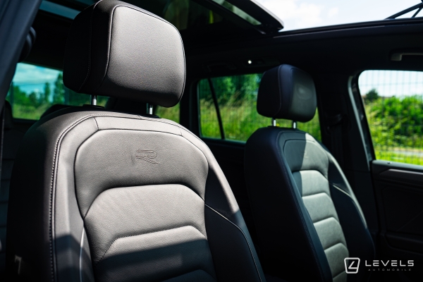  Volkswagen Tiguan R-LINE EXCLUSIVE1.4 E-hybrid 245 ch DSG6