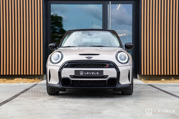 MINI 5 PORTES COOPER S 178 CH CLASSIC BVA7