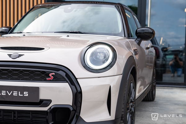 MINI 5 PORTES COOPER S 178 CH CLASSIC BVA7