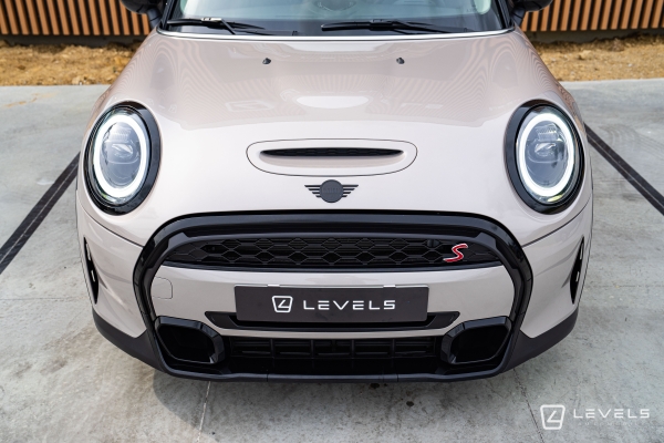 MINI 5 PORTES COOPER S 178 CH CLASSIC BVA7