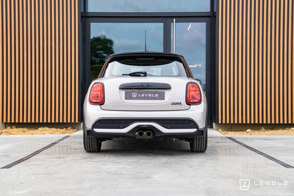 MINI 5 PORTES COOPER S 178 CH CLASSIC BVA7