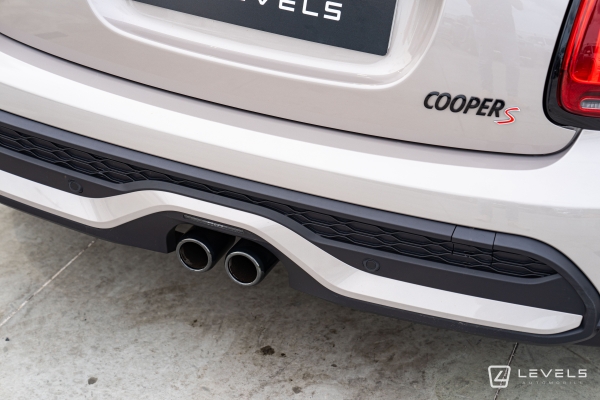 MINI 5 PORTES COOPER S 178 CH CLASSIC BVA7