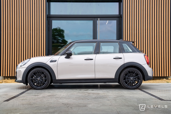 MINI 5 PORTES COOPER S 178 CH CLASSIC BVA7