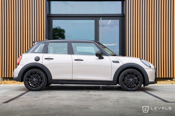 MINI 5 PORTES COOPER S 178 CH CLASSIC BVA7