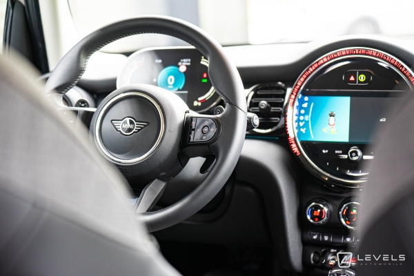 MINI 5 PORTES COOPER S 178 CH CLASSIC BVA7
