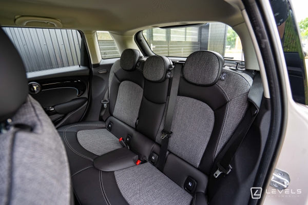 MINI 5 PORTES COOPER S 178 CH CLASSIC BVA7