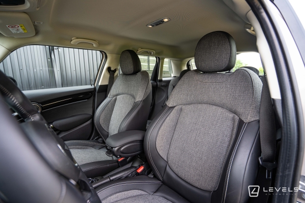 MINI 5 PORTES COOPER S 178 CH CLASSIC BVA7