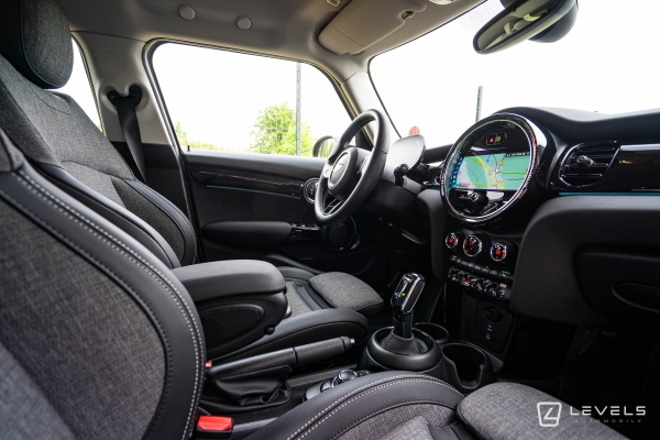 MINI 5 PORTES COOPER S 178 CH CLASSIC BVA7