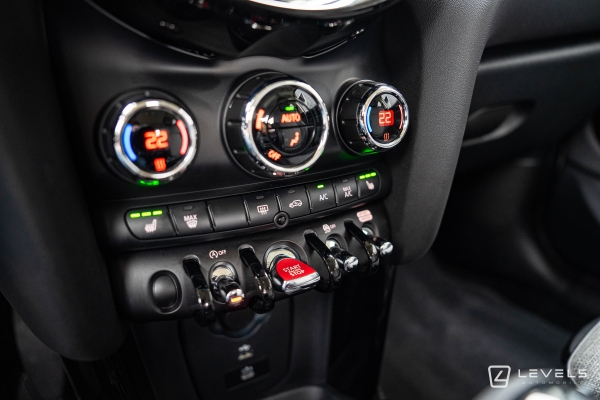 MINI 5 PORTES COOPER S 178 CH CLASSIC BVA7