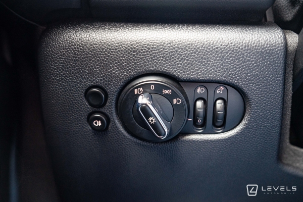 MINI 5 PORTES COOPER S 178 CH CLASSIC BVA7