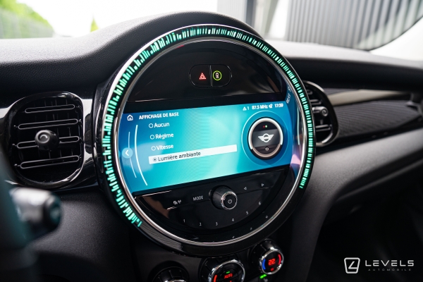 MINI 5 PORTES COOPER S 178 CH CLASSIC BVA7