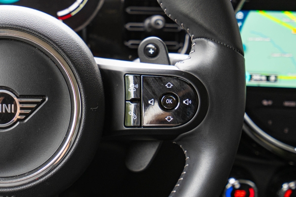 MINI 5 PORTES COOPER S 178 CH CLASSIC BVA7