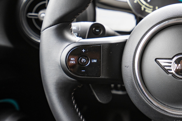 MINI 5 PORTES COOPER S 178 CH CLASSIC BVA7