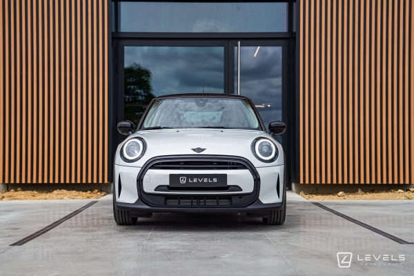 MINI COOPER 136 ch CLASSIC BVA7