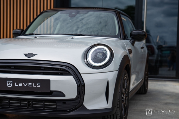 MINI COOPER 136 ch CLASSIC BVA7