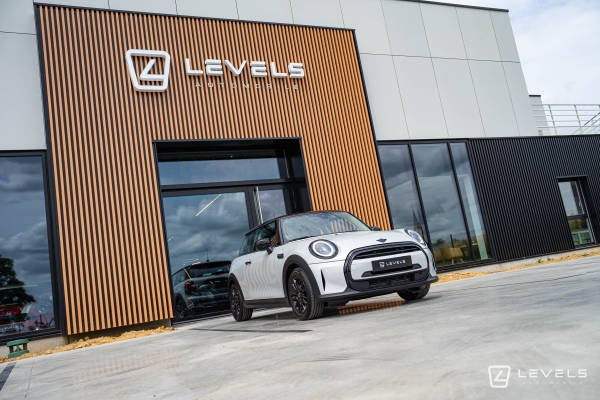 MINI COOPER 136 ch CLASSIC BVA7