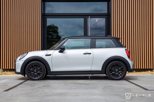 MINI COOPER 136 ch CLASSIC BVA7
