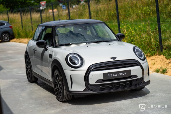 MINI COOPER 136 ch CLASSIC BVA7