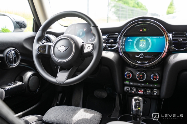 MINI COOPER 136 ch CLASSIC BVA7