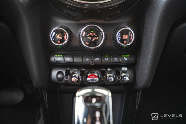 MINI COOPER 136 ch CLASSIC BVA7