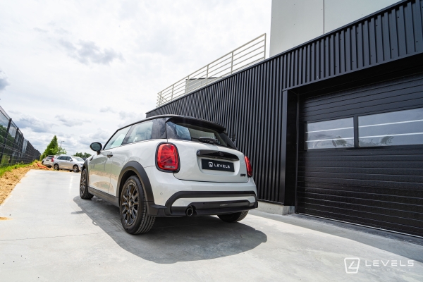 MINI COOPER 136 ch CLASSIC BVA7