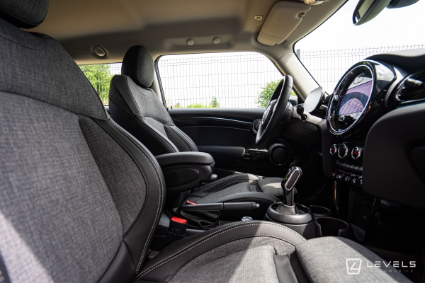 MINI COOPER 136 ch CLASSIC BVA7