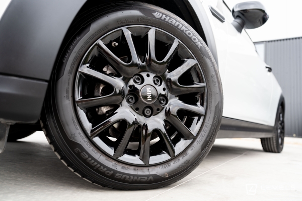 MINI COOPER 136 ch CLASSIC BVA7