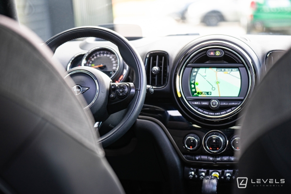 MINI COUNTRYMAN COOPER SE 136+88 CH EDITION LONGSTONE BVA6