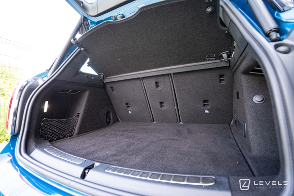 MINI COUNTRYMAN COOPER SE 136+88 CH EDITION LONGSTONE BVA6