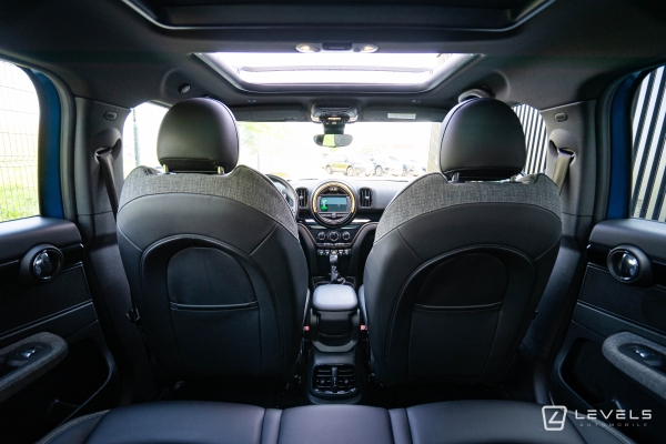 MINI COUNTRYMAN COOPER SE 136+88 CH EDITION LONGSTONE BVA6